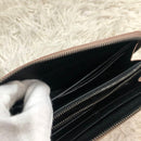 Bvlgari Long Wallet