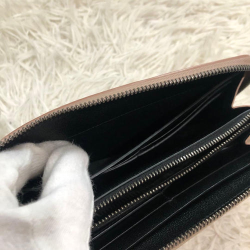 Bvlgari Long Wallet