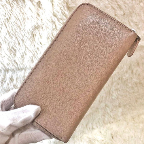 Bvlgari Long Wallet