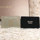 Bvlgari Long Wallet