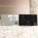 Bvlgari Long Wallet