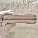 Bvlgari Long Wallet