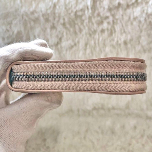 Bvlgari Long Wallet