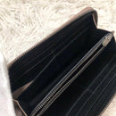 Bvlgari Long Wallet