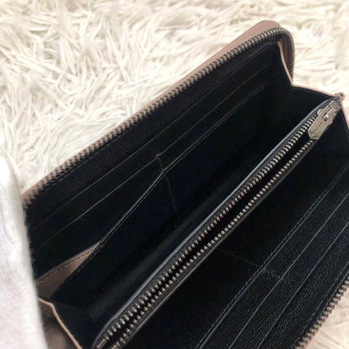 Bvlgari Long Wallet