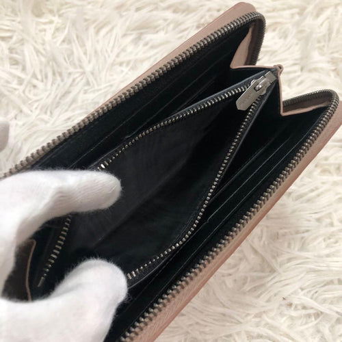 Bvlgari Long Wallet