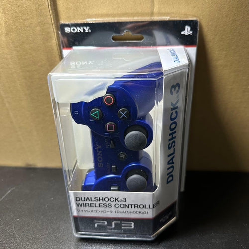 Playstation3 Controller Ps3 6396