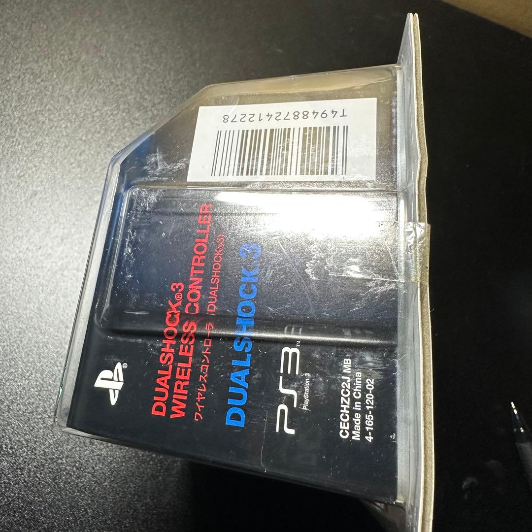 Playstation3 Controller Ps3 6396