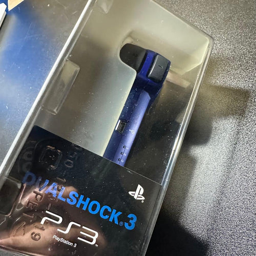 Playstation3 Controller Ps3 6396
