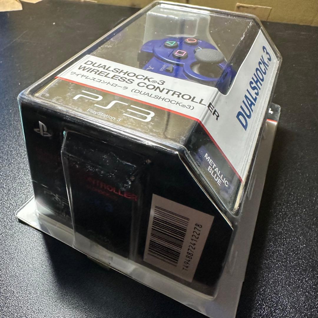 Playstation3 Controller Ps3 6396