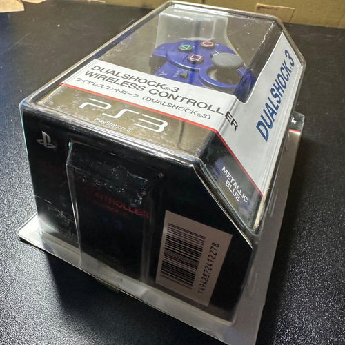 Playstation3 Controller Ps3 6396