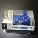 Playstation3 Controller Ps3 6396