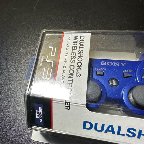 Playstation3 Controller Ps3 6396