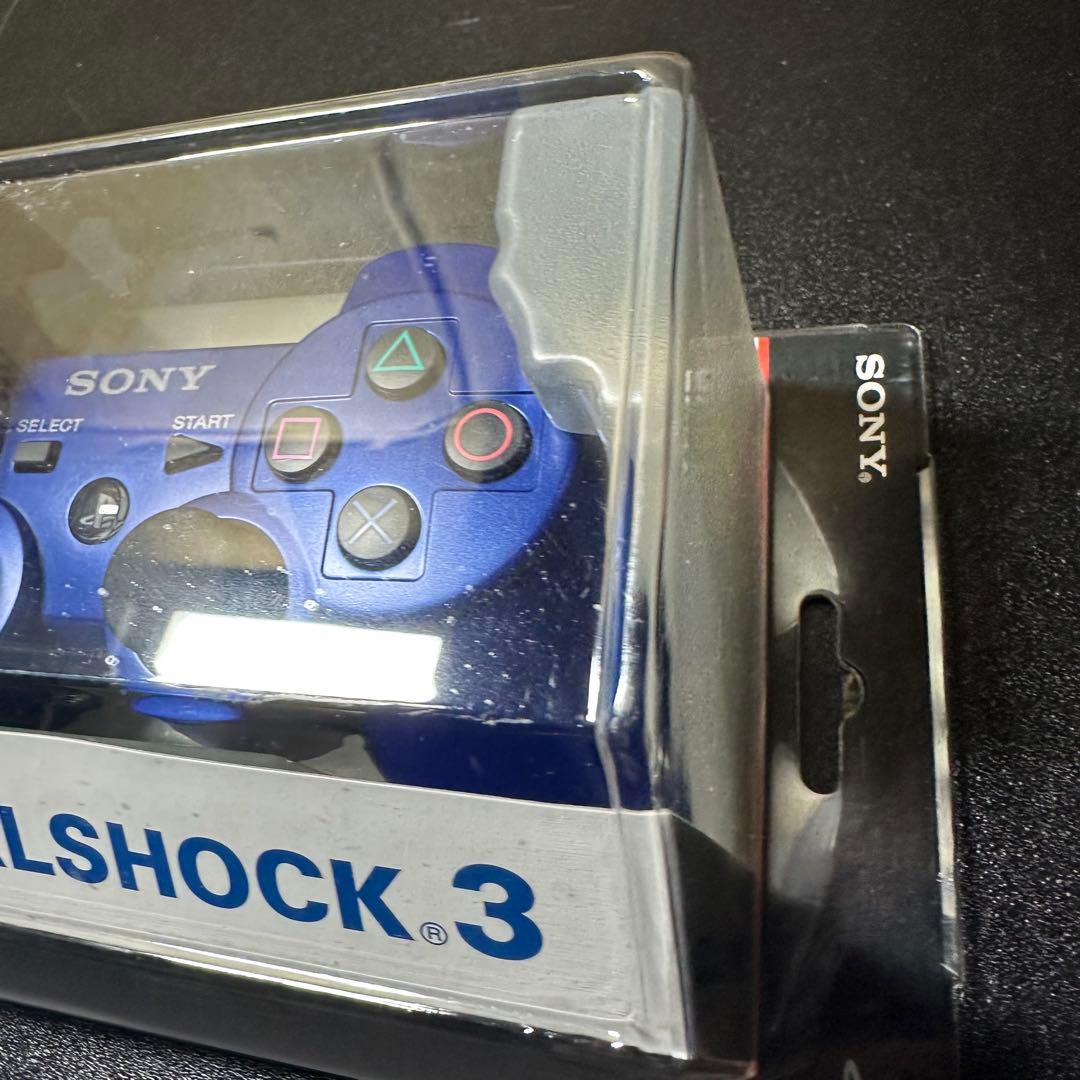 Playstation3 Controller Ps3 6396