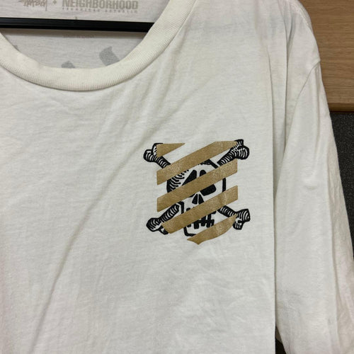 Neighborhood T-Shirts Stussy T