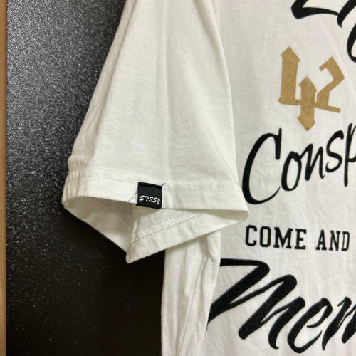 Neighborhood T-Shirts Stussy T