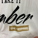 Neighborhood T-Shirts Stussy T