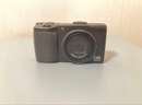 Ricoh Compact Digital Camera Gr Iii