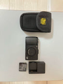 Ricoh Compact Digital Camera Gr Iii