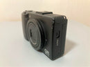 Ricoh Compact Digital Camera Gr Iii
