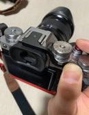 Fujifilm Mirrorless Interchangeable Lips X-T5/T4/T3