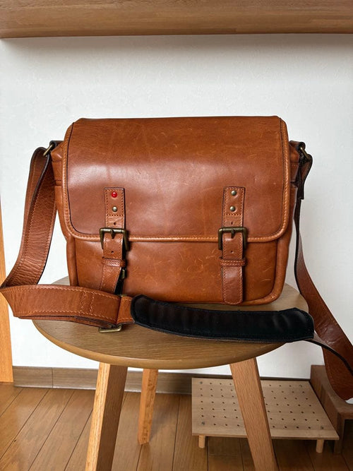 Ona Camera Bags Berlin 100