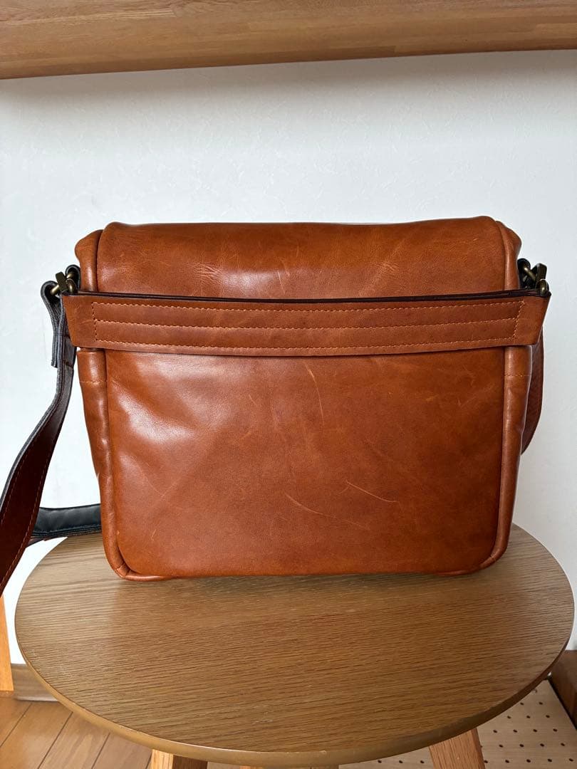 Ona Camera Bags Berlin 100