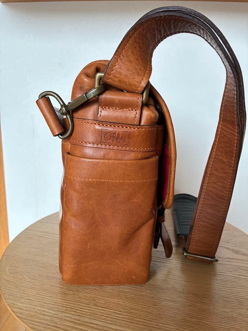 Ona Camera Bags Berlin 100