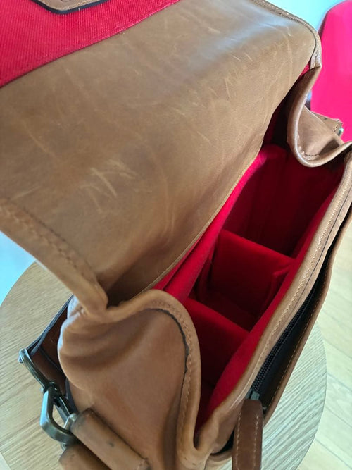 Ona Camera Bags Berlin 100
