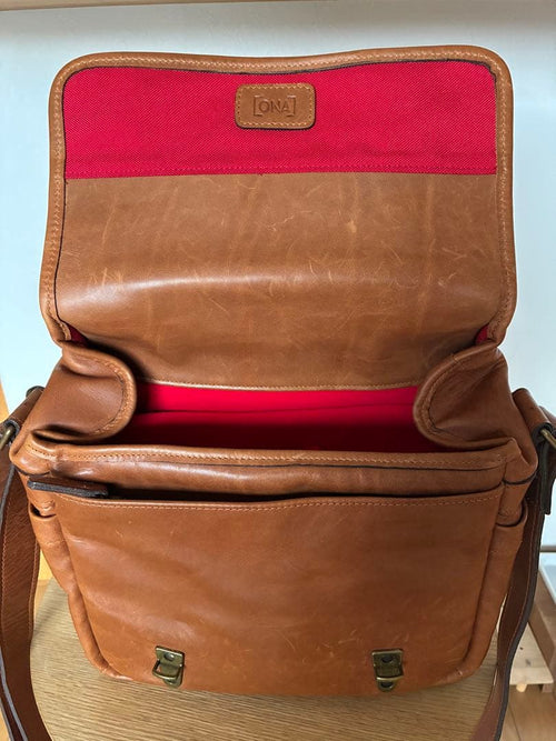 Ona Camera Bags Berlin 100