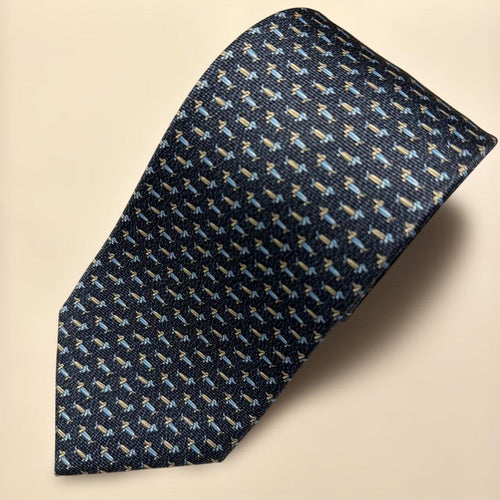 Bvlgari Ties