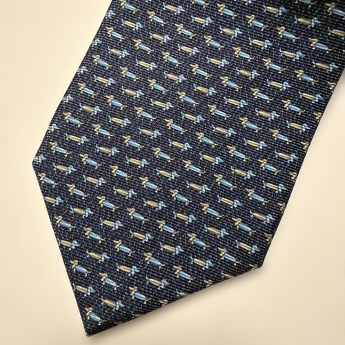 Bvlgari Ties