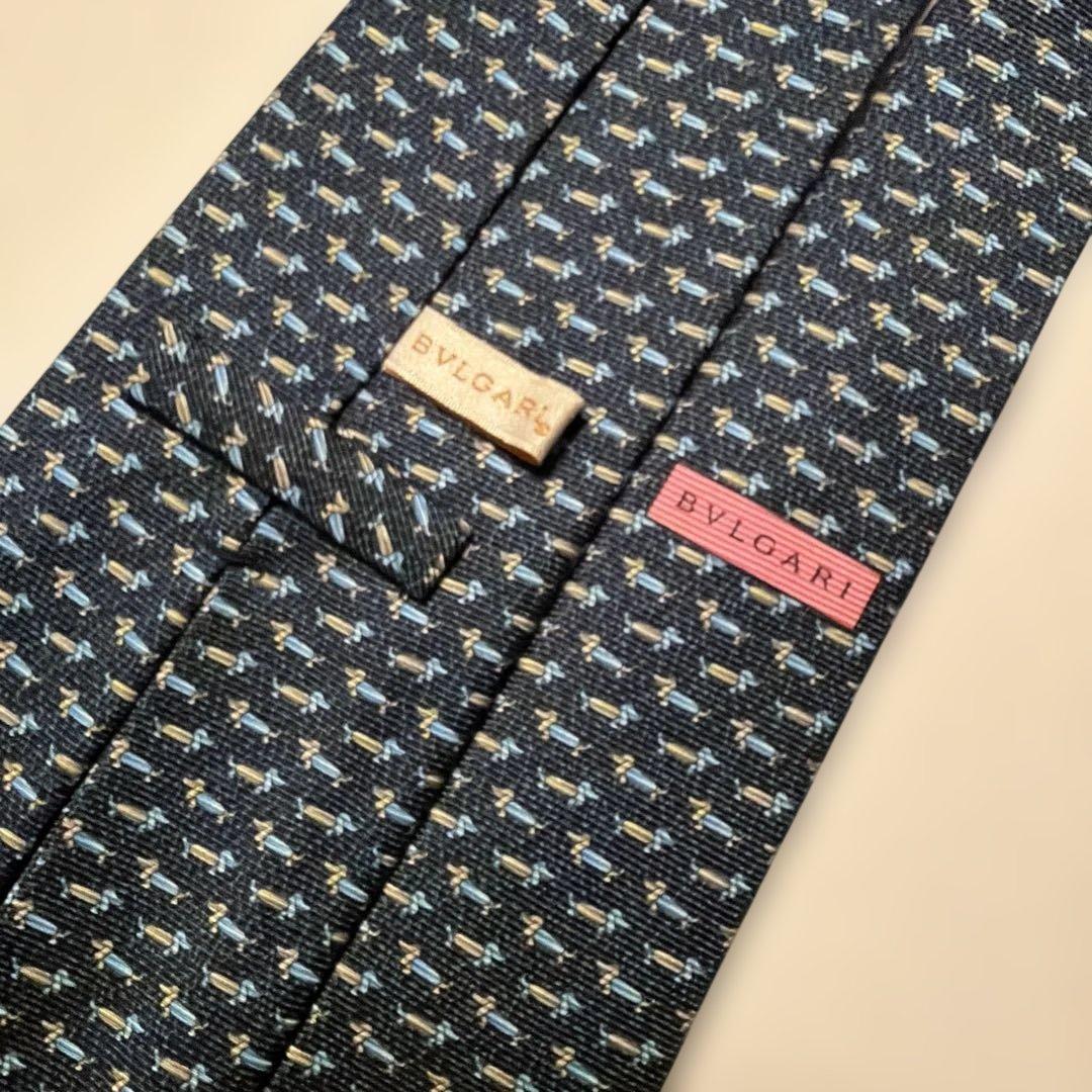 Bvlgari Ties