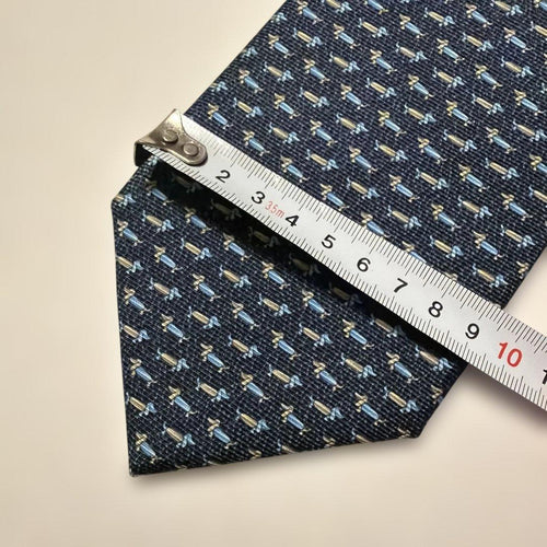 Bvlgari Ties