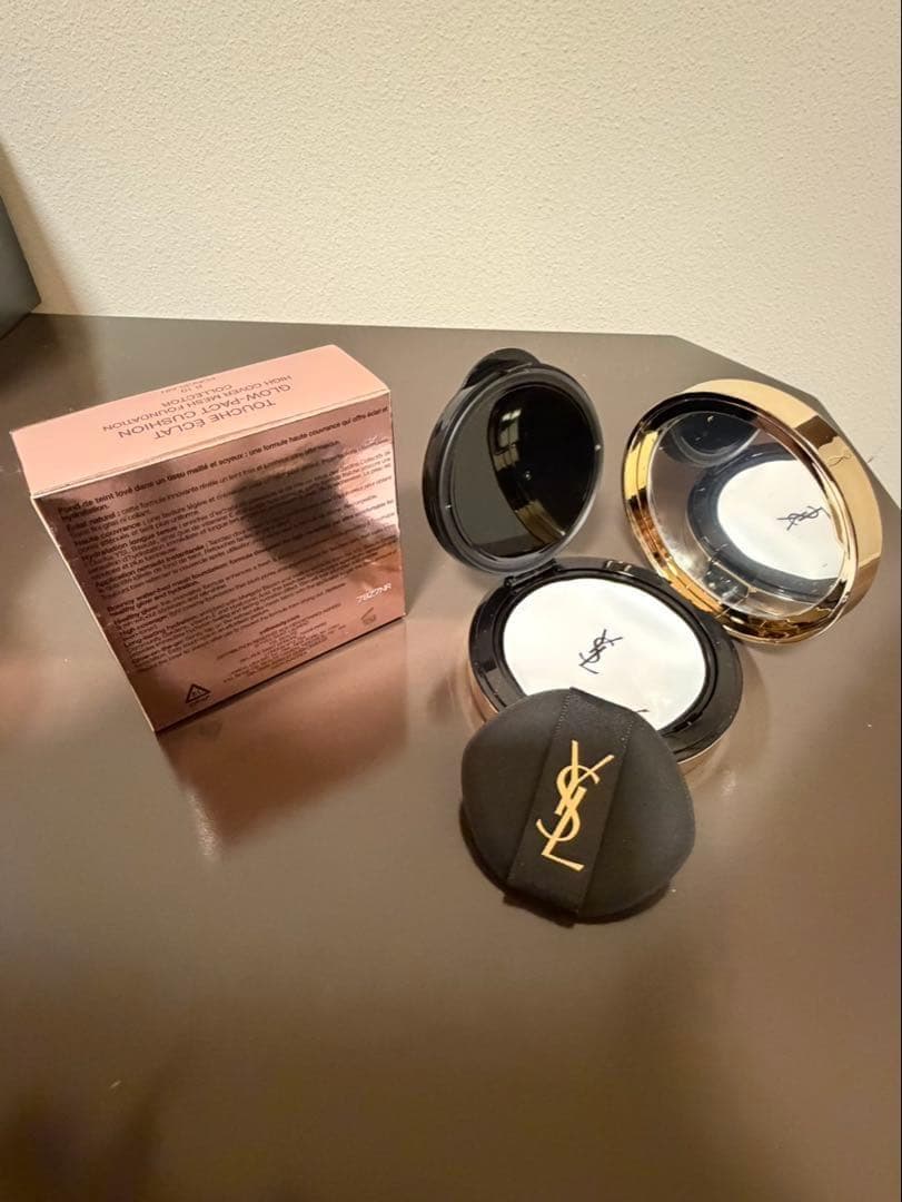Other Ysl B10