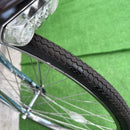 City-Style Bicycles Yamaha 26 12.3Ah