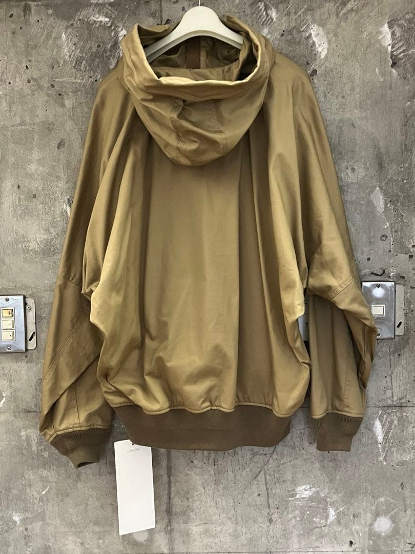 Wtaps Military Jackets 20Aw Smock /Jacket/Cotton.Cordlane