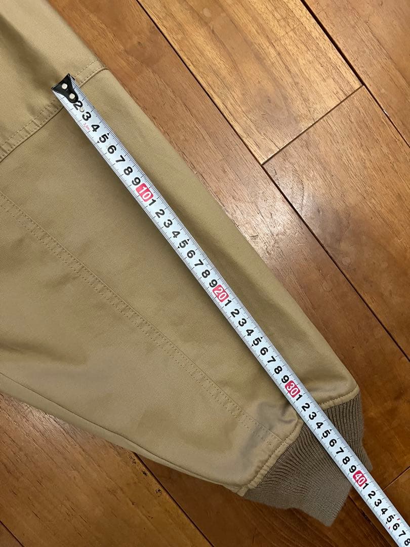 Wtaps Military Jackets 20Aw Smock /Jacket/Cotton.Cordlane