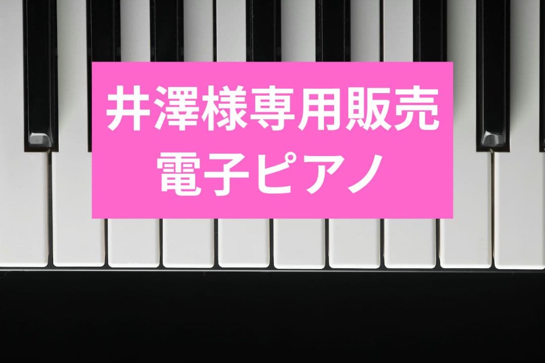 Roland Keyboard Electronic Piano