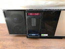 Panasonic Mini -Component Cd Ipod Sc-Hc37