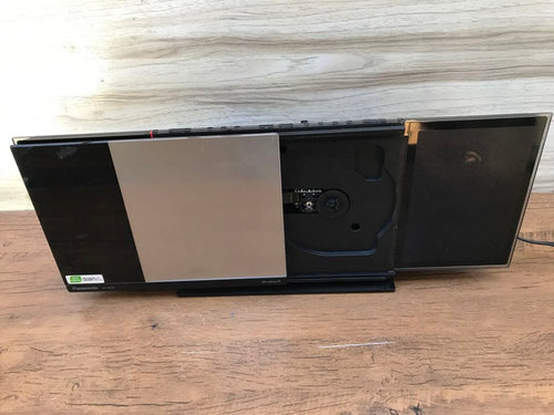 Panasonic Mini -Component Cd Ipod Sc-Hc37