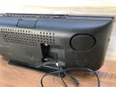 Panasonic Mini -Component Cd Ipod Sc-Hc37
