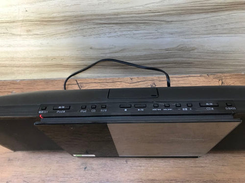 Panasonic Mini -Component Cd Ipod Sc-Hc37