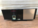 Panasonic Mini -Component Cd Ipod Sc-Hc37