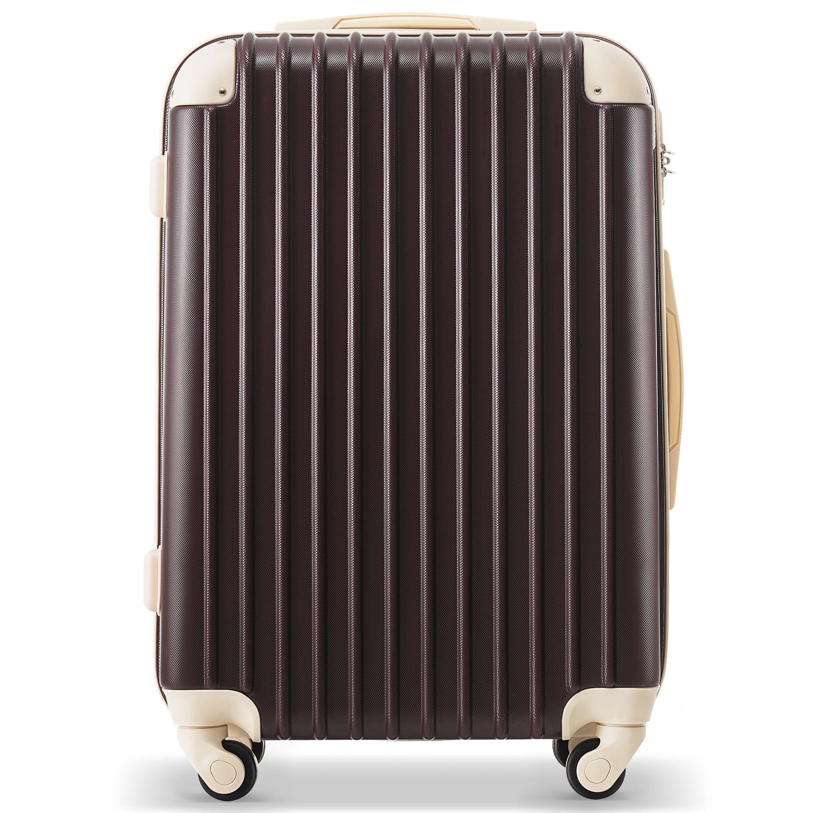 Carry Case Ss Tsa 2 3 1