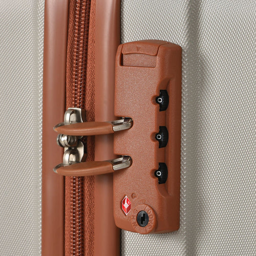 Carry Case Ss Tsa 2 3 1