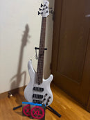 Yamaha Electric Basses Trbx505 .045-.130 2
