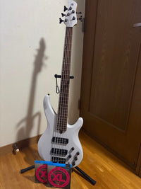 Yamaha Electric Basses Trbx505 .045-.130 2