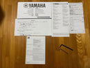 Yamaha Electric Basses Trbx505 .045-.130 2