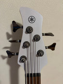 Yamaha Electric Basses Trbx505 .045-.130 2